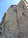 ALBA DE TORMES (217) Castillo Duques de Alba