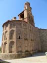 ALBA DE TORMES (236) Iglesia de Santiago