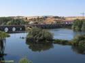 ALBA DE TORMES (239) Puente Medieval de San Jeronimo