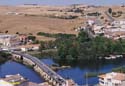 ALBA DE TORMES (241) Puente Medieval de San Jeronimo