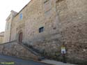 ALBA DE TORMES (243) Iglesia de San Pedro