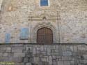 ALBA DE TORMES (244) Iglesia de San Pedro