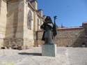 ALBA DE TORMES (247) Basilica de Santa Teresa