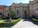 ALBA DE TORMES (250) Basilica de Santa Teresa