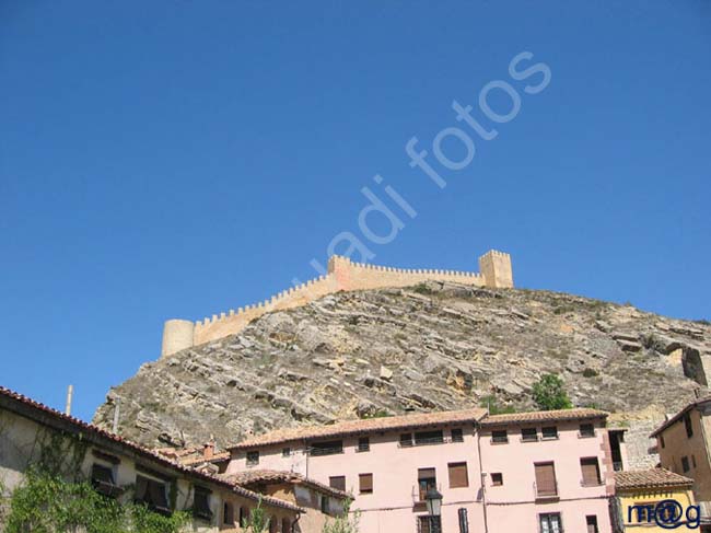 ALBARRACIN - TERUEL 004