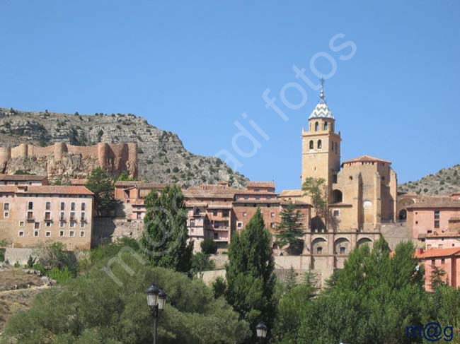 ALBARRACIN - TERUEL 005