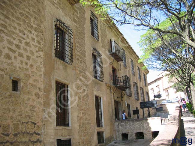 ALBARRACIN - TERUEL 009