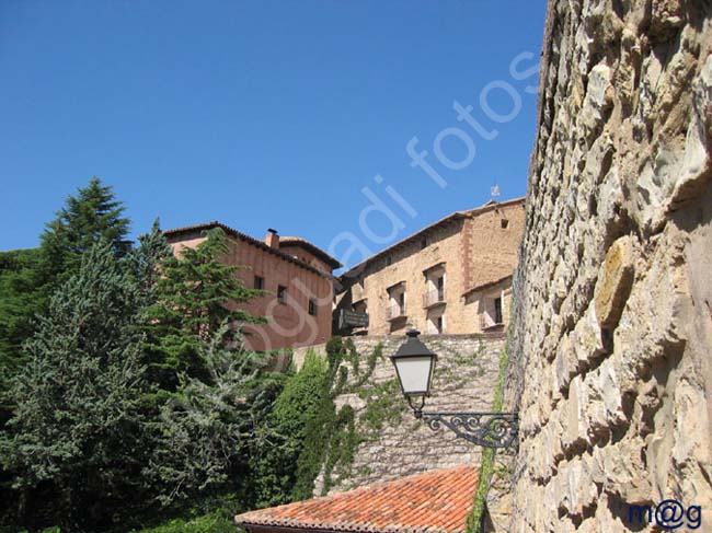 ALBARRACIN - TERUEL 010