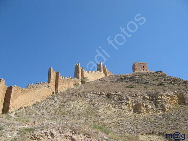 ALBARRACIN - TERUEL 014