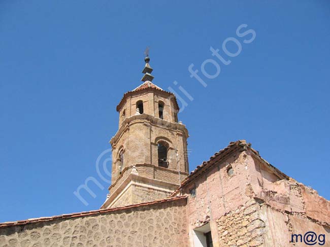 ALBARRACIN - TERUEL 015