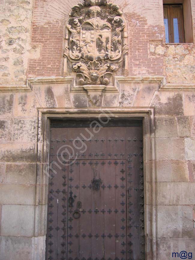 ALBARRACIN - TERUEL 024