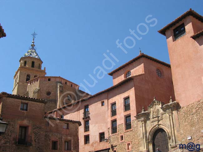 ALBARRACIN - TERUEL 026