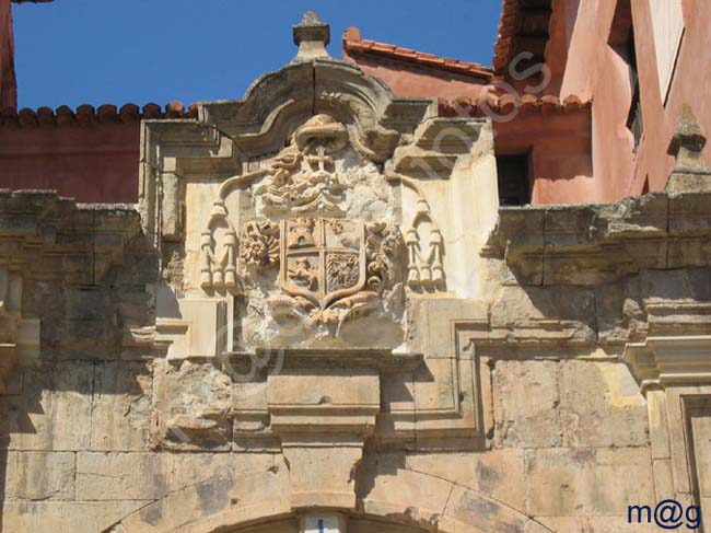 ALBARRACIN - TERUEL 028