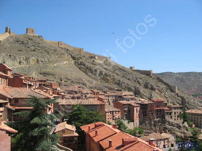 ALBARRACIN - TERUEL 032