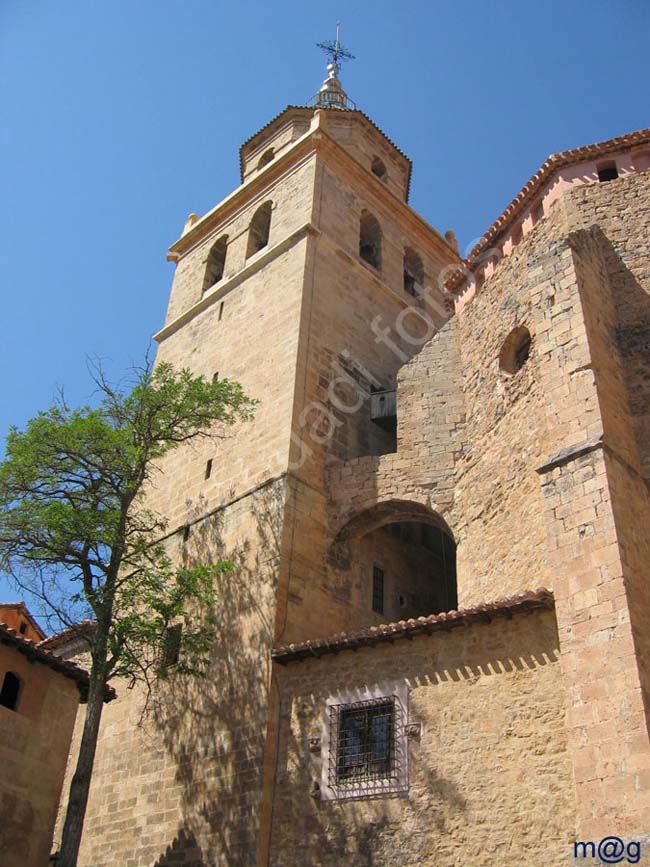 ALBARRACIN - TERUEL 033