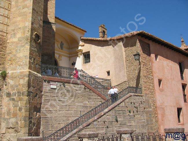 ALBARRACIN - TERUEL 034