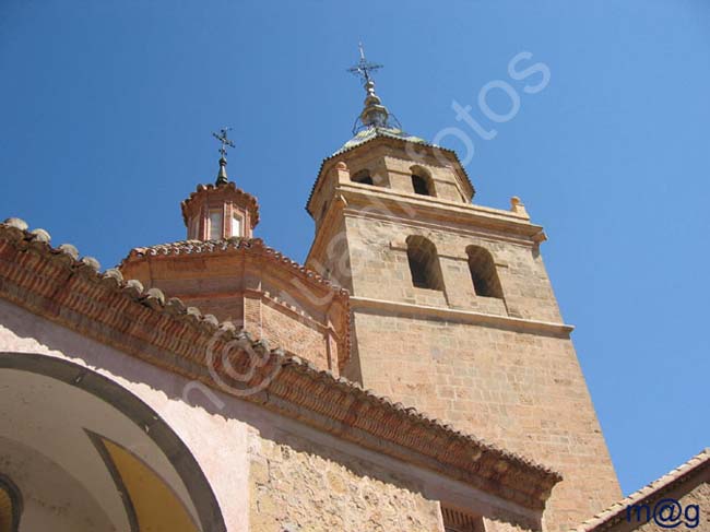 ALBARRACIN - TERUEL 036