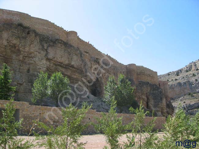 ALBARRACIN - TERUEL 038