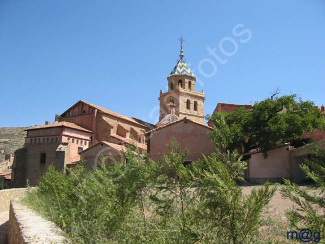 ALBARRACIN - TERUEL 039