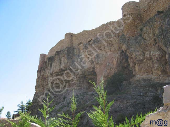 ALBARRACIN - TERUEL 040