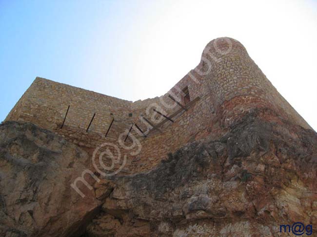 ALBARRACIN - TERUEL 041