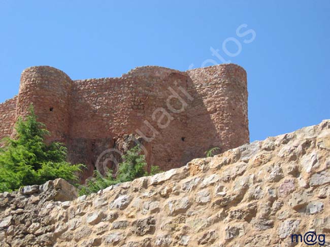 ALBARRACIN - TERUEL 042