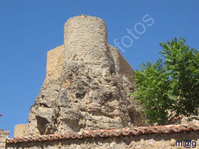 ALBARRACIN - TERUEL 044