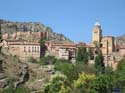 ALBARRACIN - TERUEL 003