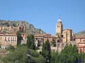 ALBARRACIN - TERUEL 005