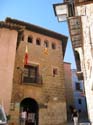 ALBARRACIN - TERUEL 011