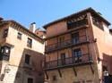 ALBARRACIN - TERUEL 019