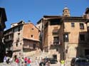 ALBARRACIN - TERUEL 020