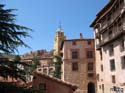 ALBARRACIN - TERUEL 021