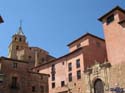 ALBARRACIN - TERUEL 026