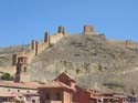 ALBARRACIN - TERUEL 031