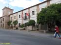 ALCALA DE HENARES (102) Hosteria del Estudiante