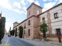 ALCALA DE HENARES (104) Colegio Menor de Teologos
