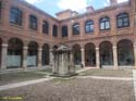 ALCALA DE HENARES (111) Colegio San Ciriaco y Sta Paula - Fac Filosofia