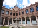 ALCALA DE HENARES (123) Colegio San Ciriaco y Sta Paula - Fac Filosofia