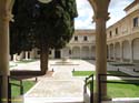 ALCALA DE HENARES (226) Universidad - Patio Trilingue
