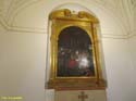 ALCALA DE HENARES (363) Convento de San Bernardo