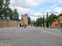 ALCALA DE HENARES (487) Muralla