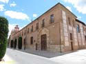 ALCALA DE HENARES (533) Convento San Basilio Magno