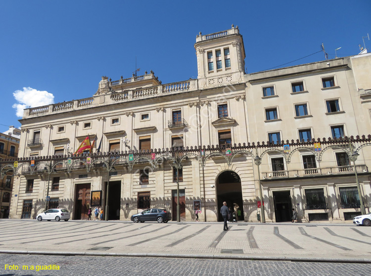 ALCOY (109) Ayuntamiento