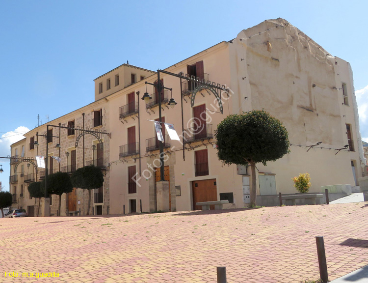 ALCOY (126) Museo Alcoyano de las Fiestas