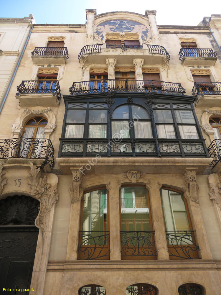 ALCOY (131) Calle San Nicolas