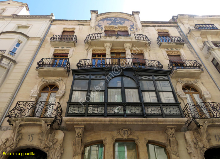 ALCOY (133) Calle San Nicolas