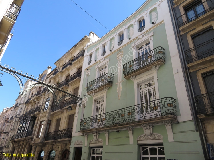 ALCOY (135) Calle San Nicolas
