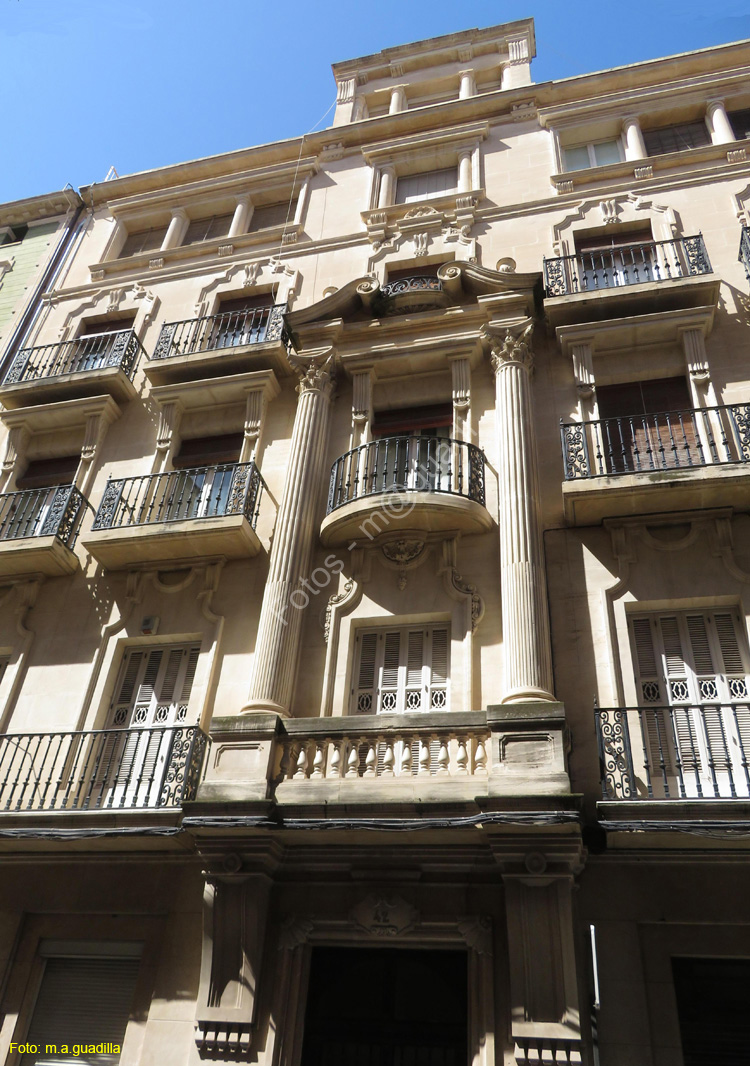 ALCOY (138) Calle San Nicolas