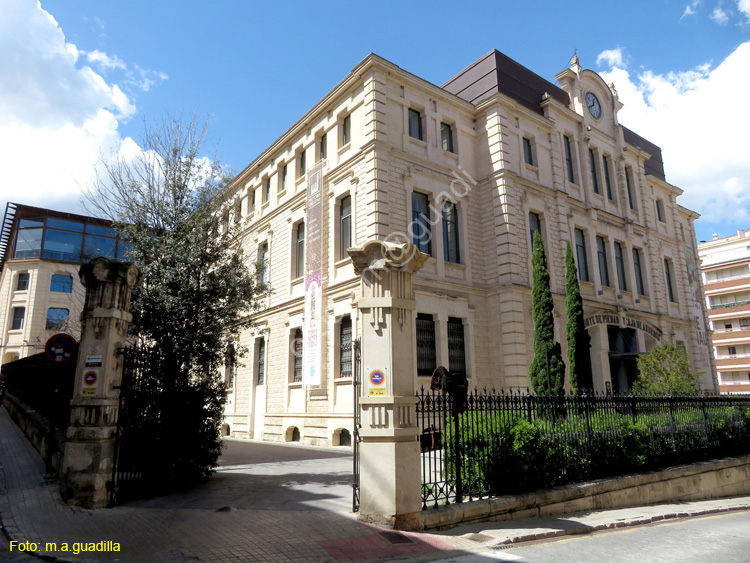 ALCOY (146) Universidad